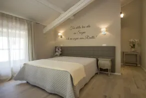 B&B Villa Anna - Zimmer
