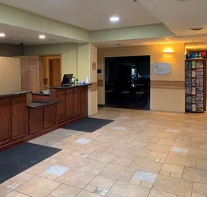 Sleep Inn & Suites Gettysburg - Hall