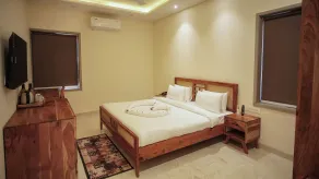 NOWAL NATURECARE RESORT - Room