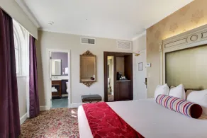 Prince Conti Hotel - Rom
