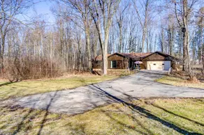 Pet-Friendly Youngstown Cottage w/ Yard - Innvendig