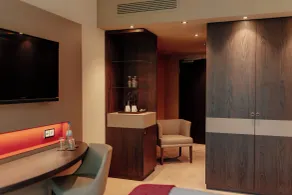 LOOKEN INN Lingen by Hackmann - Room