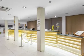 Royal Sunset Beach Club - Réception