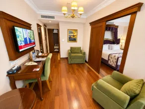 GLK PREMIER Sea Mansion Suites & Spa - Special Class - Room