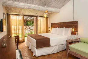 Hotel de Lençois - Room