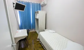 Hotel Condá - Room