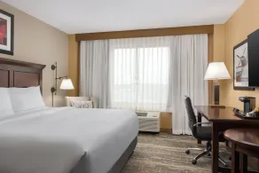 DoubleTree by Hilton Cincinnati Airport - Room