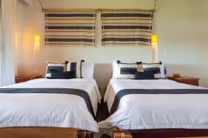 Kanan Tulum Hotel & Spa Adults Only Playground - Chambre