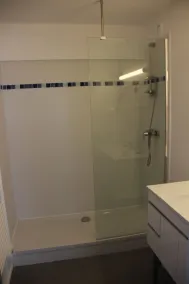 Les Thermes - Salle de bain