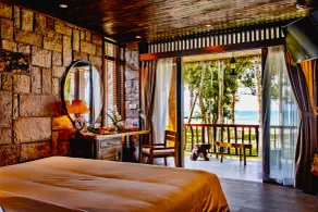 Ocean Bay Resort & Spa Phu Quoc - Room