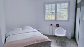 CASABINA Appartement entre Disney et paris - Chambre