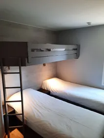 Fast Hôtel Colmar Houssen - Chambre