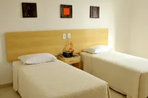 Pioneiro Hotel - Zimmer