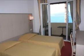 Hôtel U Paradisu - Zimmer