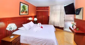 Hotel Princess - Room