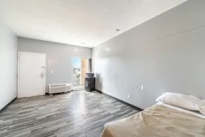 Welcome Inn - Blue Springs - Habitación