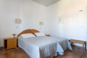 Hotel Roumani - Quarto