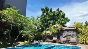 Baan Bangkok 97 Hotel - Piscine