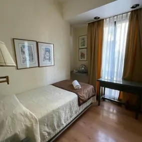 Intimo Hotel Miraflores - Camera