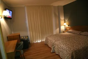 Hotel Campomar 3*** Superior - Chambre