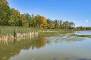 Trails, Firepit, Paddling, Fishing, Beach, Privacy - Interiør