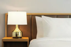 TownePlace Suites Dayton North - Room