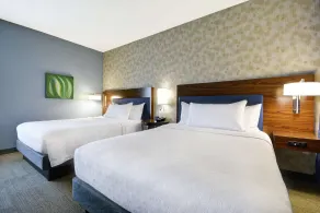 Home2 Suites by Hilton Stow - Chambre