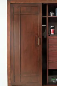 Marriott Syracuse Downtown - Chambre