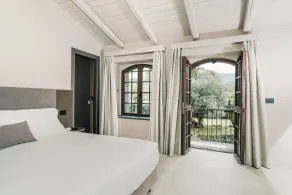 Flora Sicula - Country Hotel - Cultivating Hospitality - Værelse