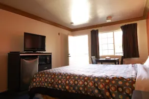 Lambert Inn - Chambre
