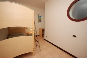 Residenza Porta Del Mare - Camera