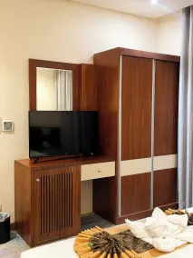 Palm Boutique Hotel - Room