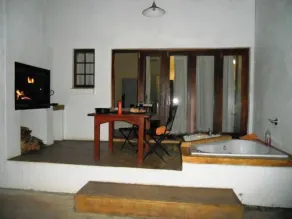 Mulberry Lane - Room