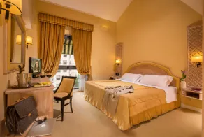 Best Western Park Hotel Roma Nord - Room