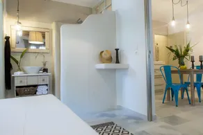 Athina Studios and Suites Plaka - Rum