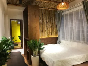 The Autumn Homestay - Zimmer