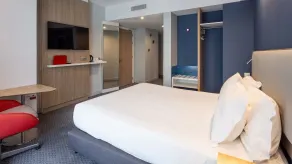 Holiday Inn Express Porto City Centre by IHG - Habitación