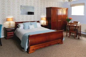 Beachside Suites - Room