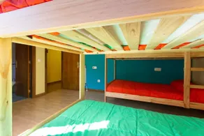 Albergue Los Avellanos - Hostel - Rum