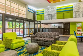 Quality Inn Atlanta Northeast I-85 - Hall