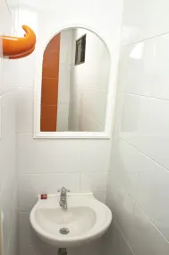 Hotel Catedral inn B SAS - Bathroom