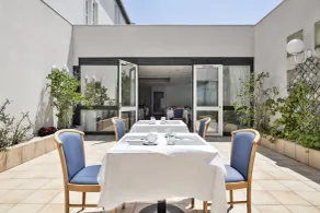 Crisol Quality Reus - Restaurant
