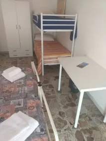 Alexander hostel - Room