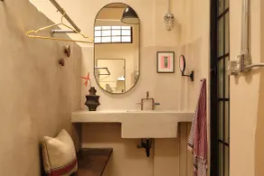 PAZ by DW - Bathroom
