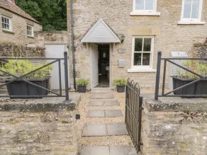 Snowdrop Cottage - Intérieur