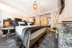 Le Clervaux Boutique Hotel & Spa - Room