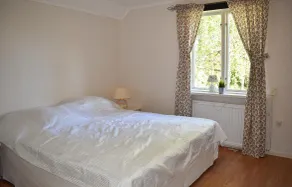 1 Bedroom Nice Apartment In Rönneshytta - Chambre
