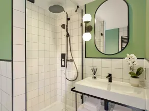 Citadines Holborn-Covent Garden London - Salle de bain