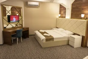 Luxury Rooms Skadarlija - Rum