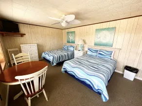 Sand Spur Cottages - Rom